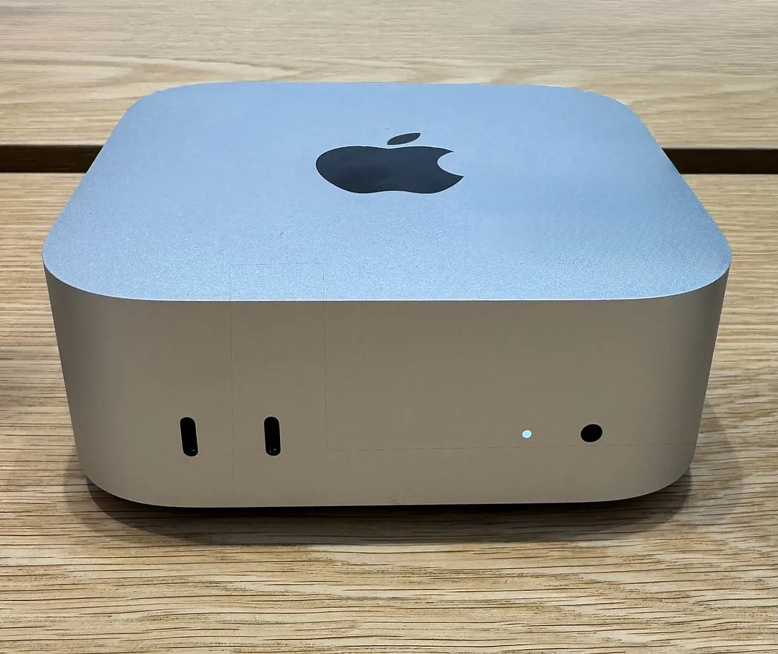 Mac mini