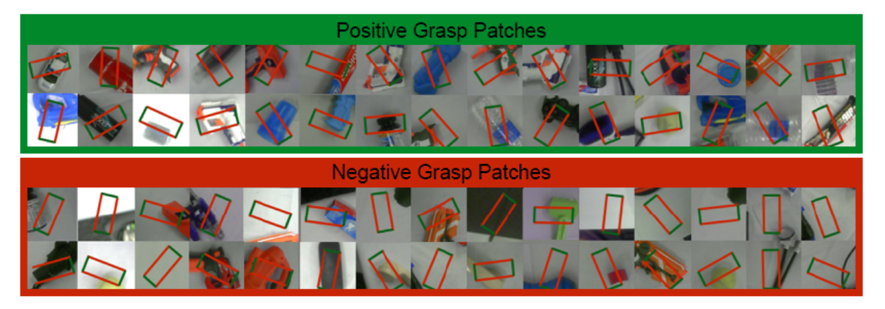 grasp dataset preview